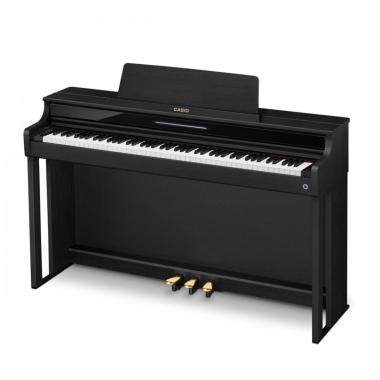 Casio celviano ap-550 black pianoforte digitale