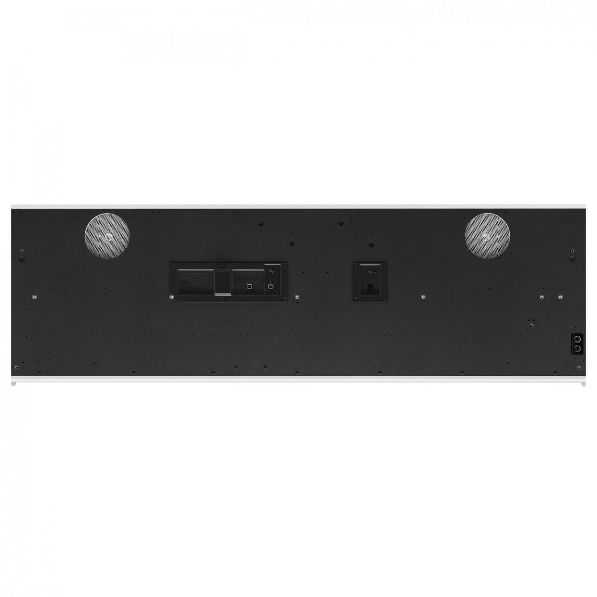 Casio celviano ap-550 white pianoforte digitale