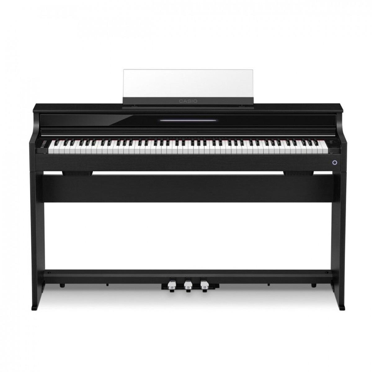 Casio celviano ap-s450 black pianoforte digitale