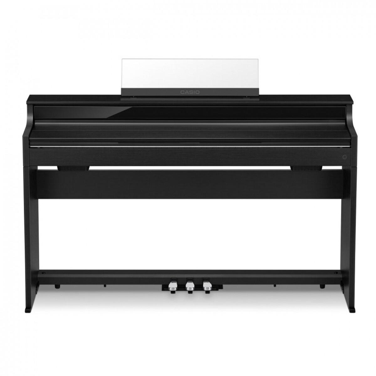 Casio celviano ap-s450 black pianoforte digitale