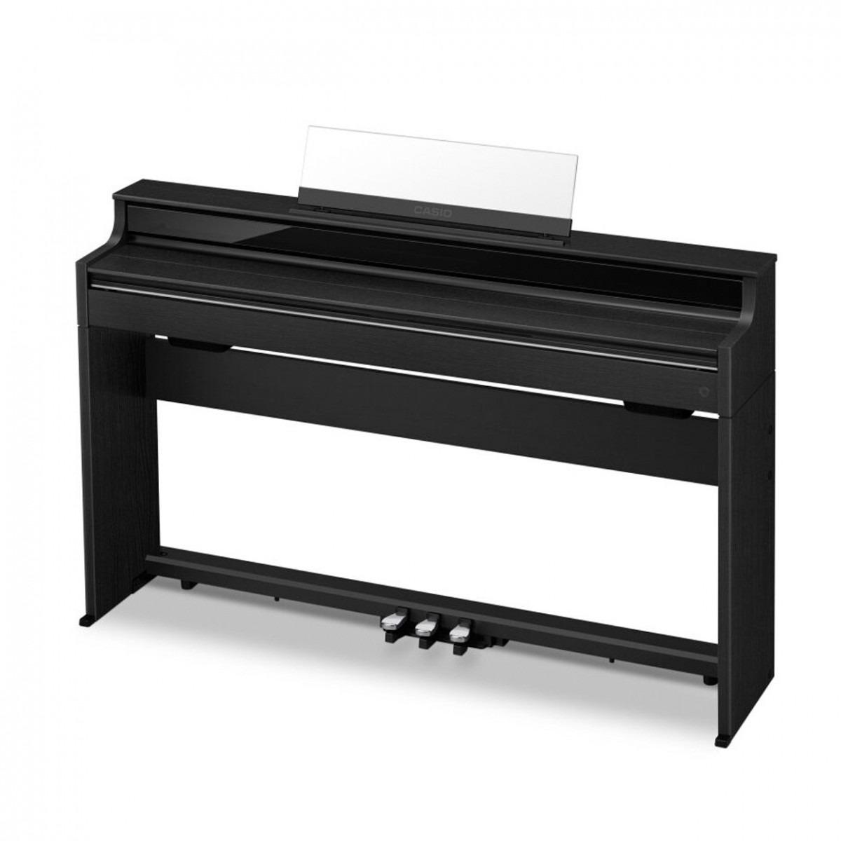 Casio celviano ap-s450 black pianoforte digitale