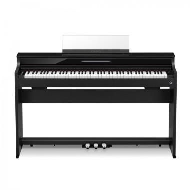 Casio celviano ap-s450 black pianoforte digitale