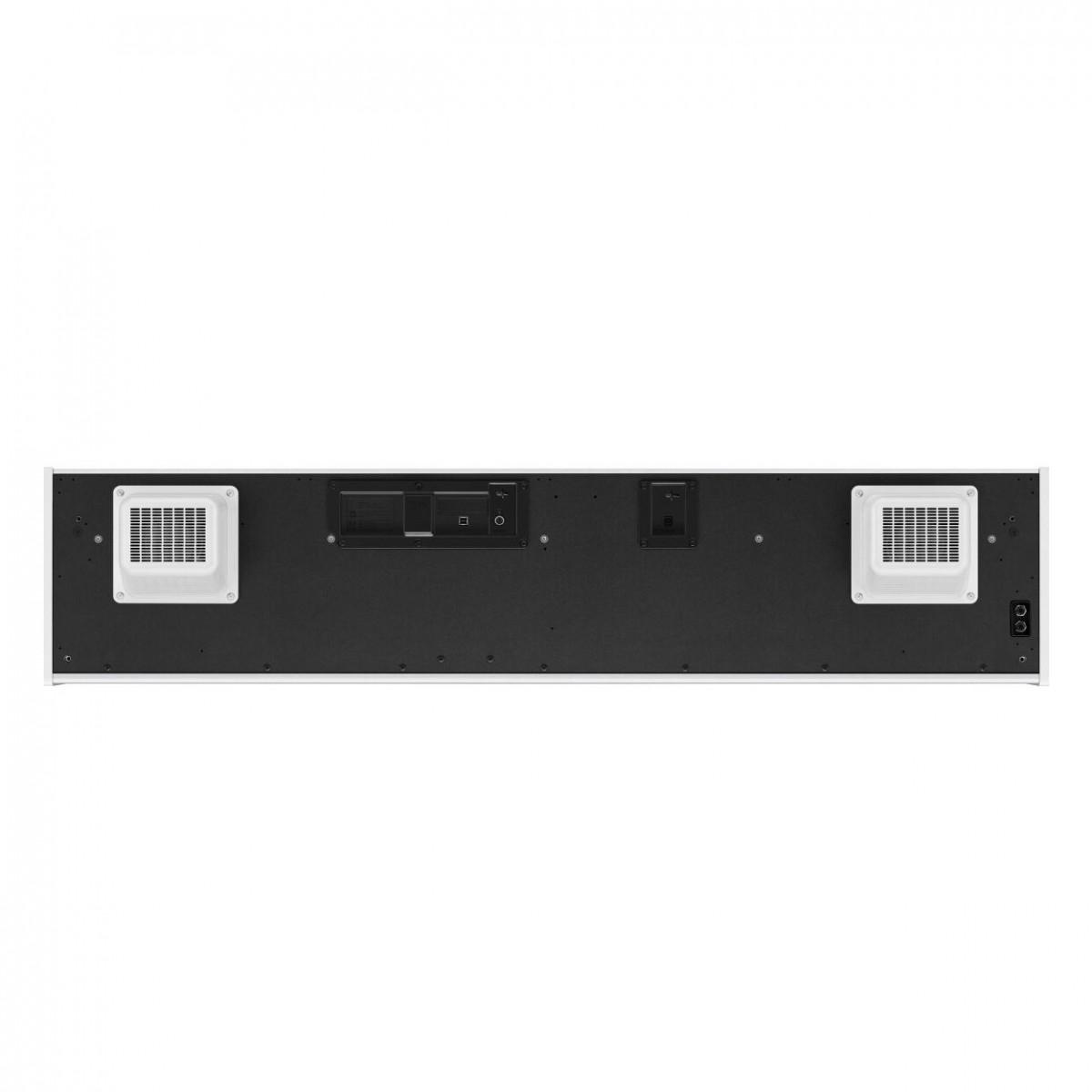 Casio celviano ap-s450 we pianoforte digitale bianco