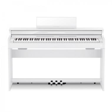 Casio celviano ap-s450 we pianoforte digitale bianco