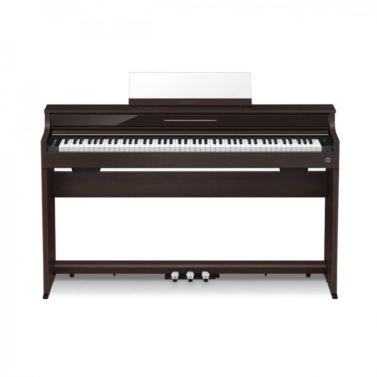 Casio ap-s450 bn pianoforte digitale