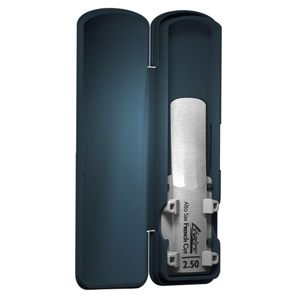 Legere french cut ancia per sax alto n° 2.5