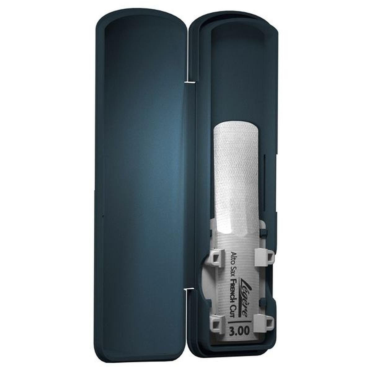 Legere french cut ancia per sax alto n° 3