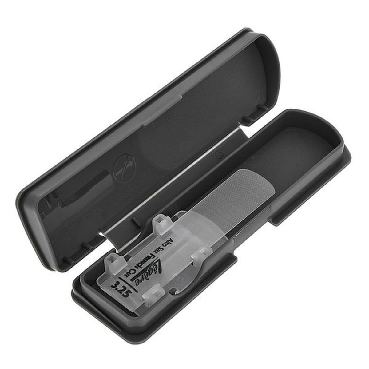 Legere french cut ancia per sax alto n° 3.25