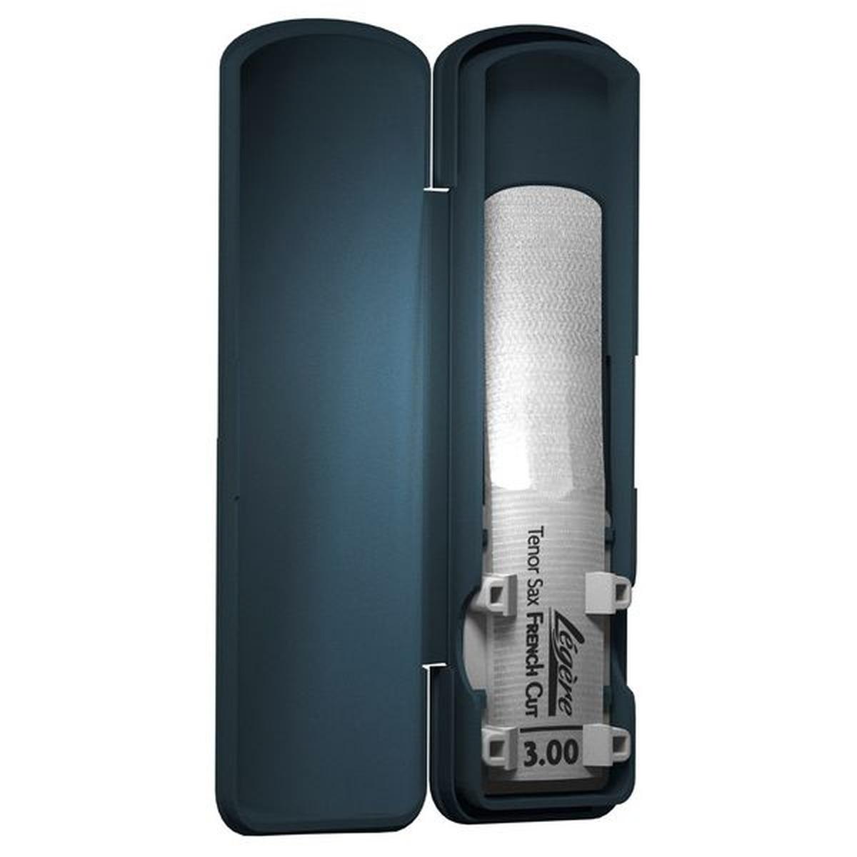 Legere french cut ancia per sax tenore n° 3