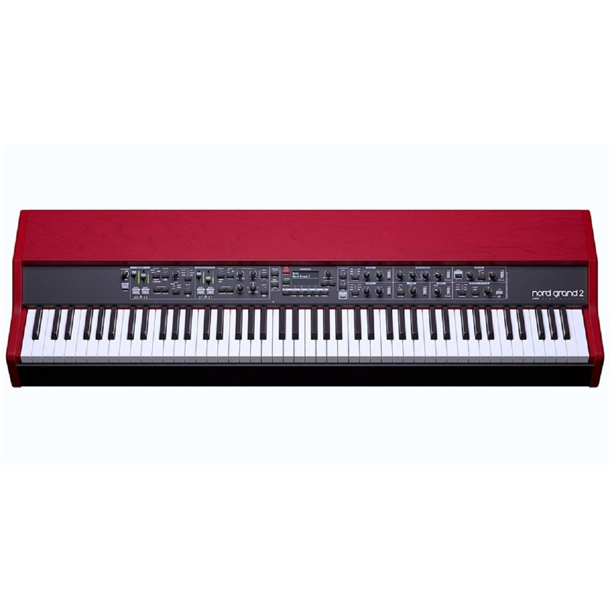 Nord grand 2