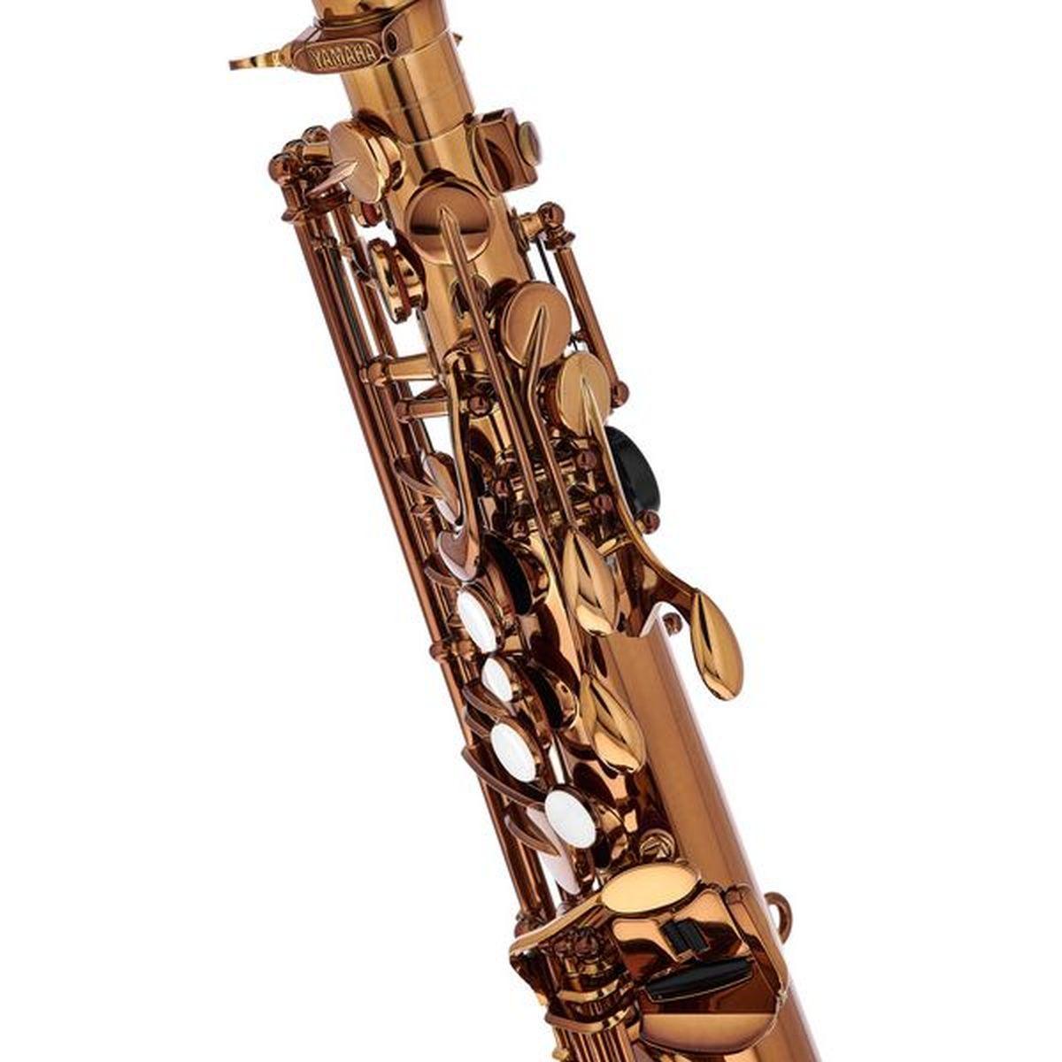 Yamaha yas62a 04 sax alto