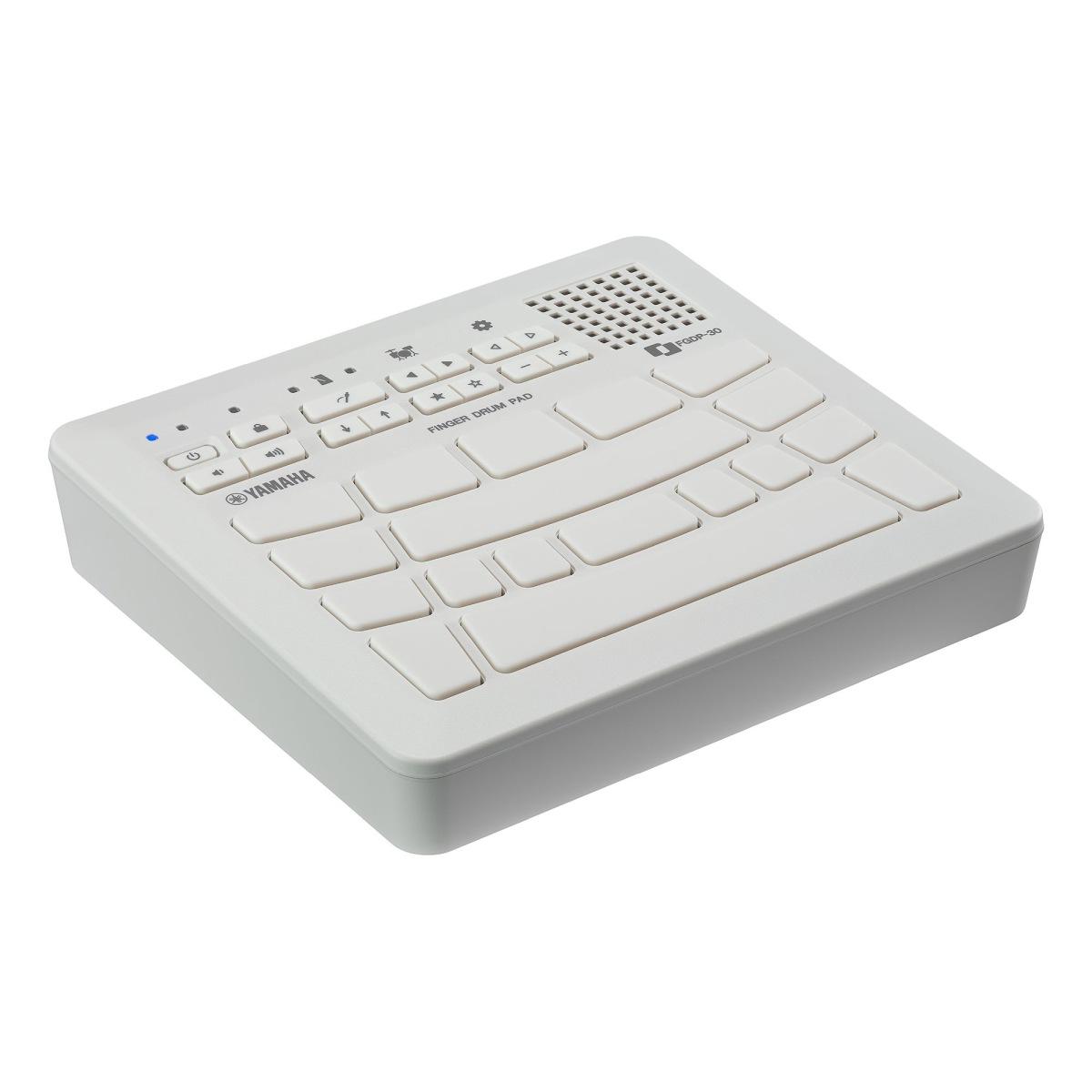 Yamaha fgdp30 pad per finger-drumming