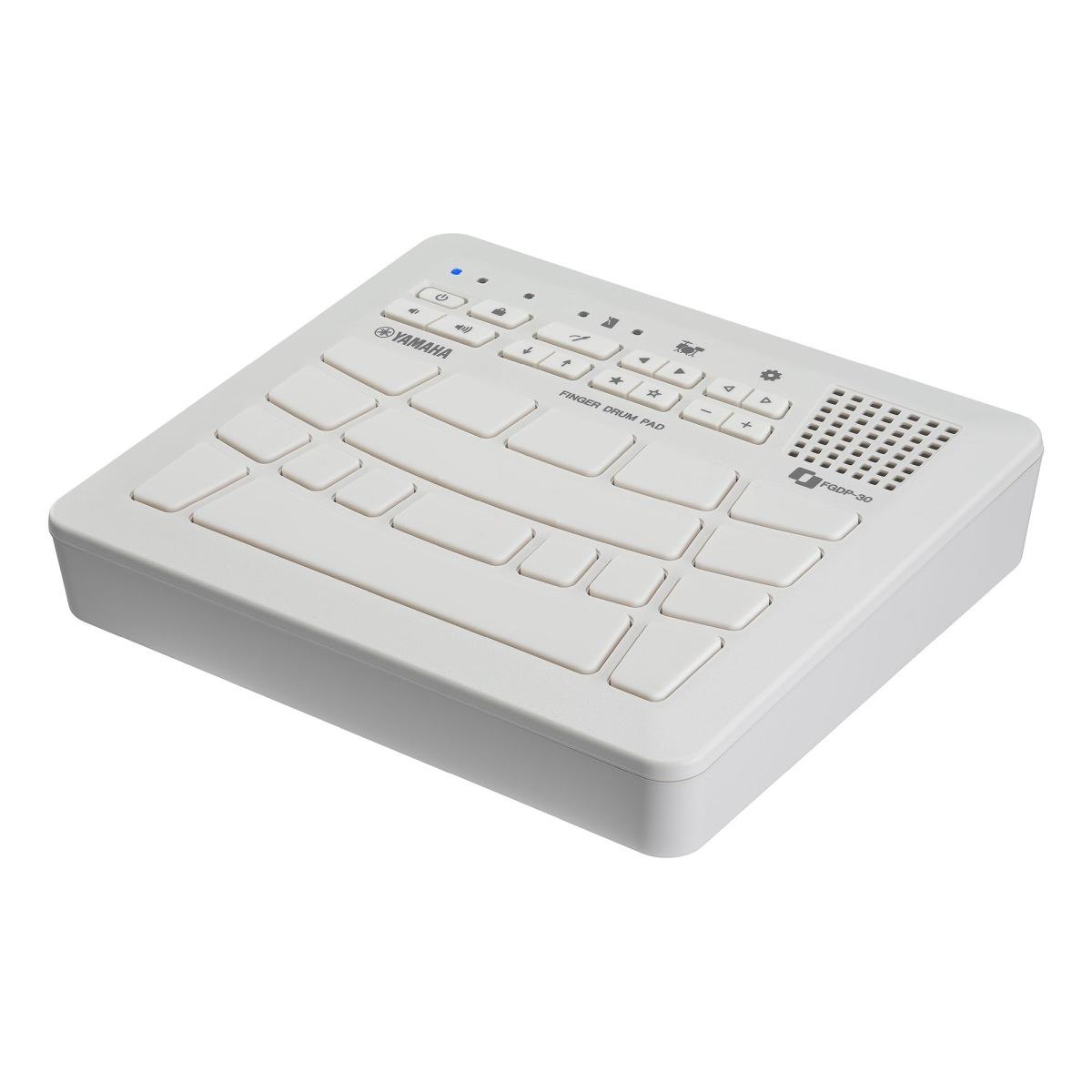 Yamaha fgdp30 pad per finger-drumming