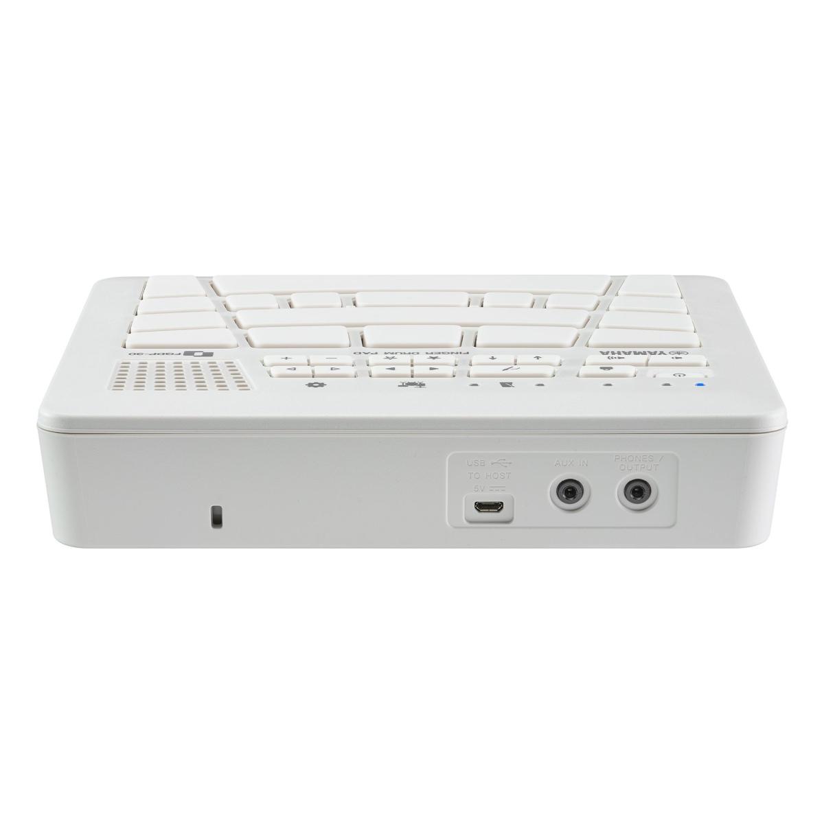 Yamaha fgdp30 pad per finger-drumming