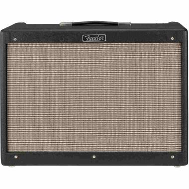 Fender hot rod deluxe iv black amplificatore per chitarra elettrica