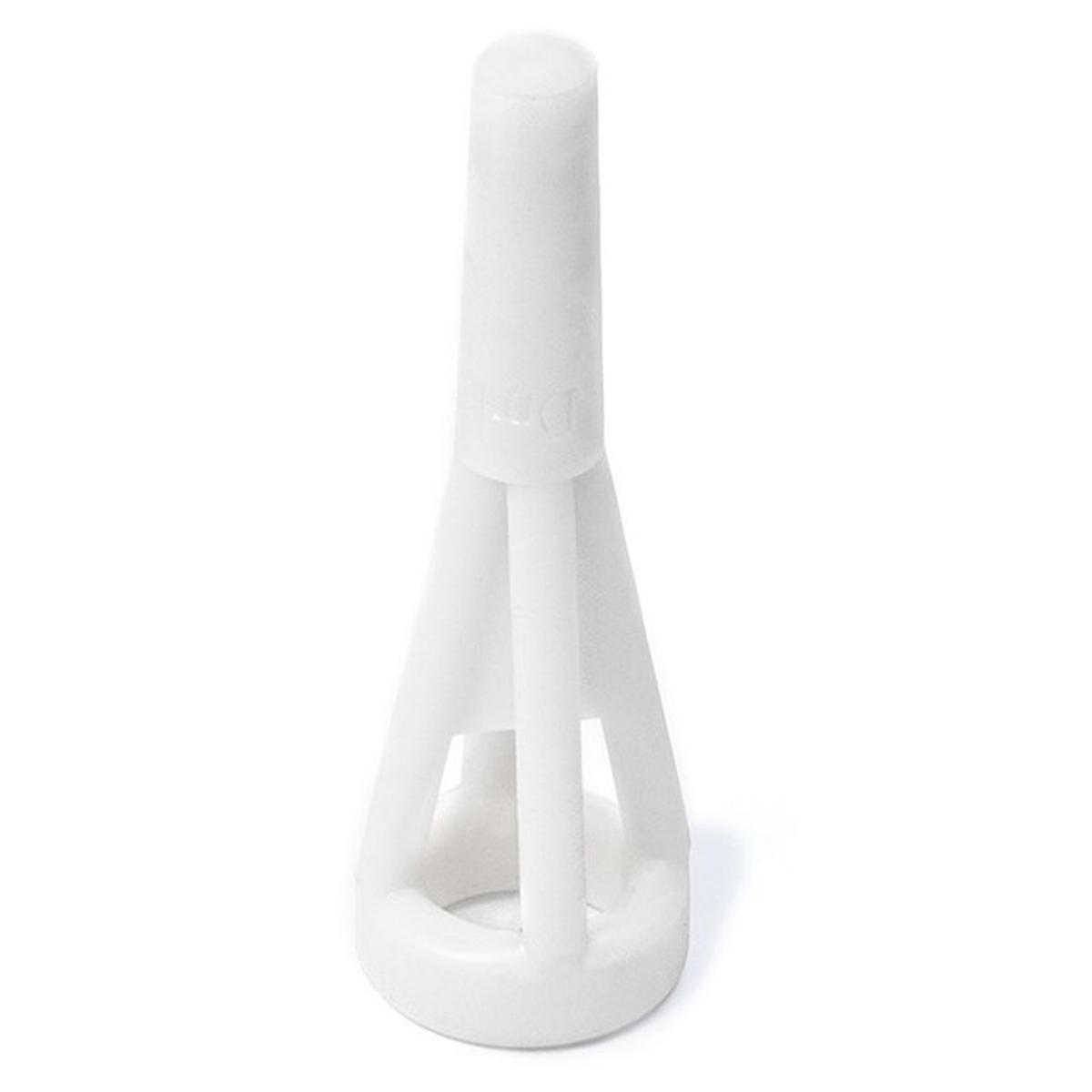 DM BRASS NCM2D CUT PER BOCCHINO CORNO 17,5mm