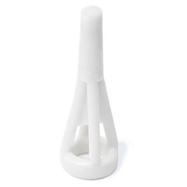 DM BRASS NCM2D CUT PER BOCCHINO CORNO 17,5mm