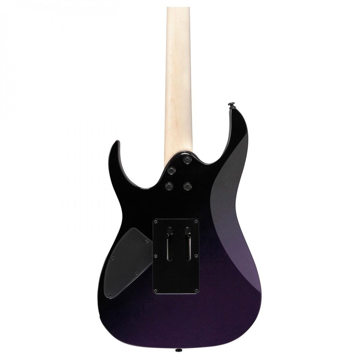 Ibanez rg470dxtmn tokyo midnight chitarra elettrica