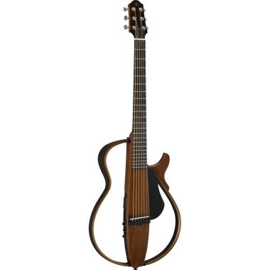 Yamaha slg200s ii natural chitarra acustica silent