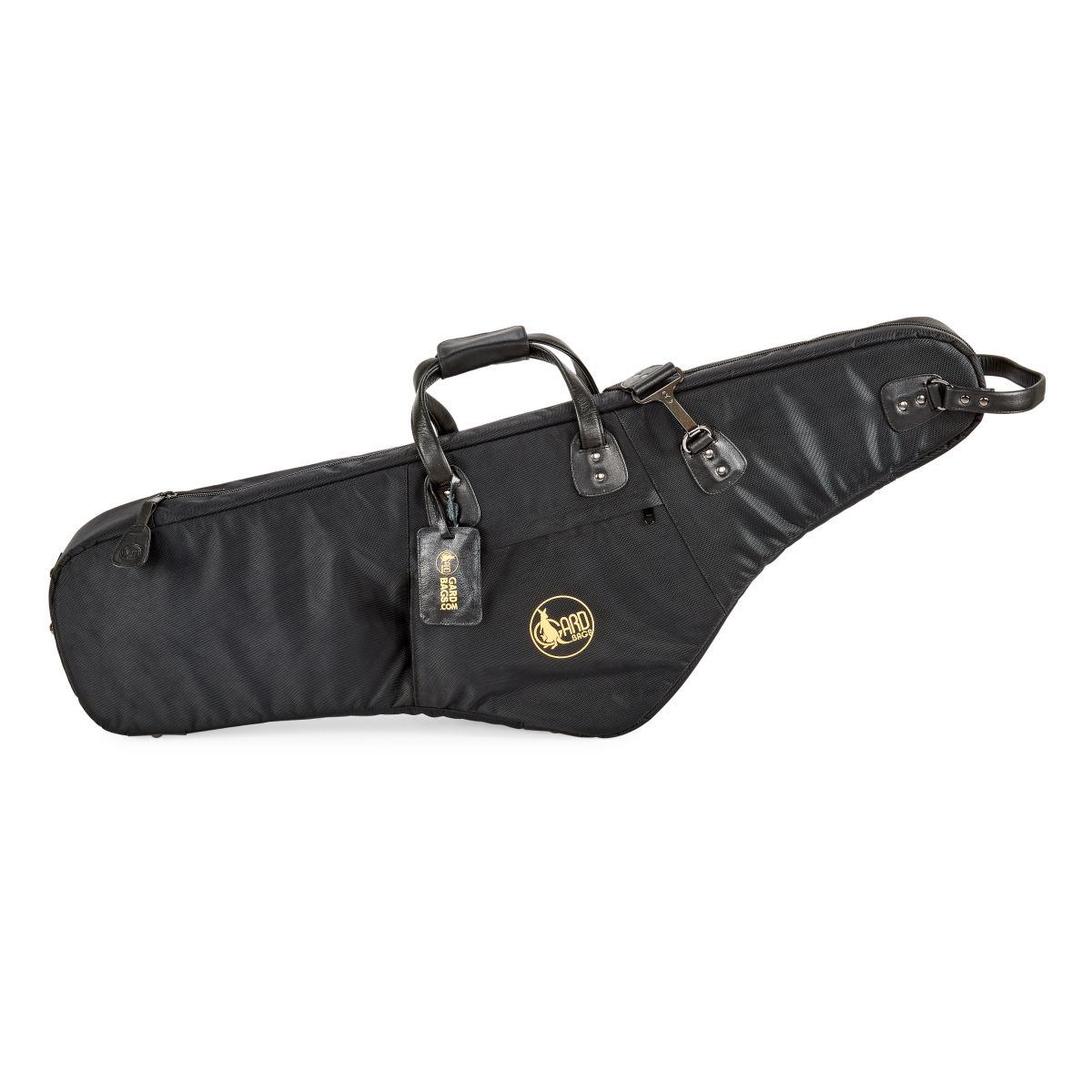 Gard 107b msk custodia per sax baritono b flat american model