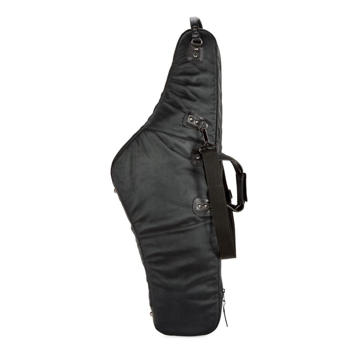 Gard 107b msk custodia per sax baritono b flat american model