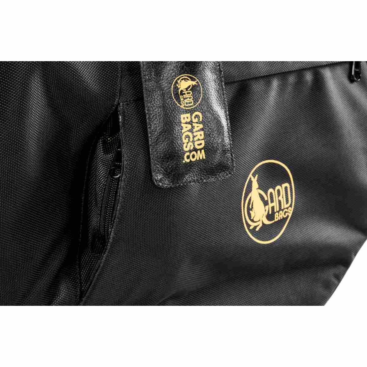 Gard 107b msk custodia per sax baritono b flat american model