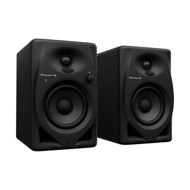 PIONEER  DM-40D-BT 4" Sistema monitor da tavolo da 4 pollici con funzionalità Bluetooth (coppia)