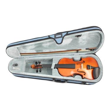 Domus rialto vl1000 violino 4/4 con custodia ed archetto