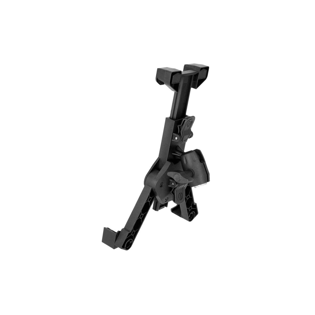 GRAVITY MA T TH 02 - Supporto universale per tablet Traveler per montaggio su stativo