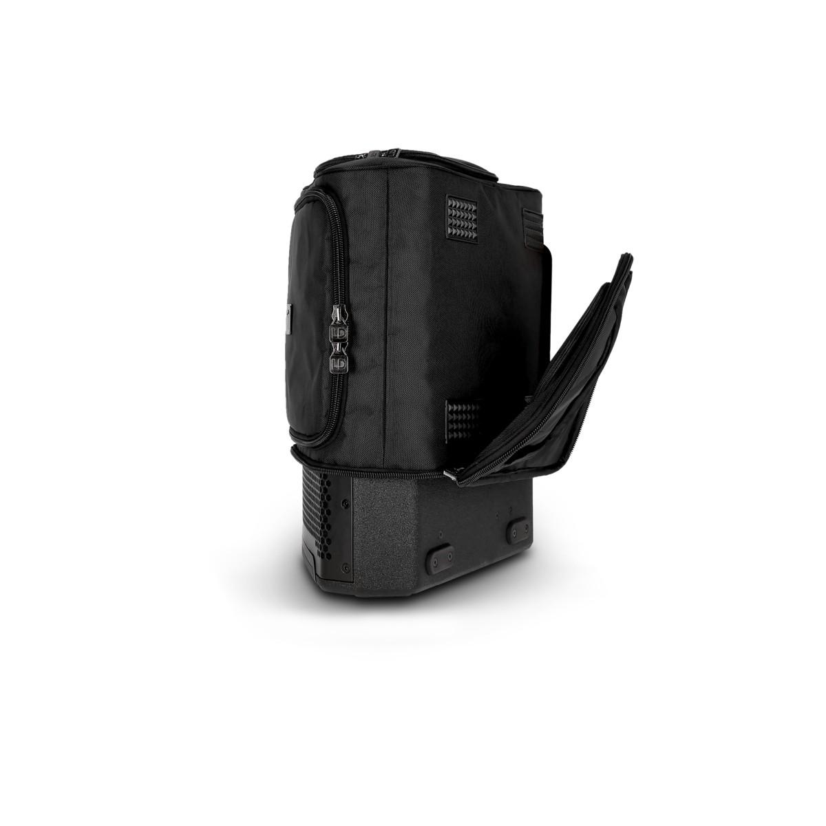 LD SYSTEMS MON 10 G3 PC - Copertura di protezione imbottita per MON 10 A G3