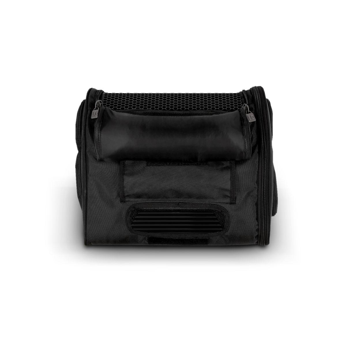 LD SYSTEMS MON 10 G3 PC - Copertura di protezione imbottita per MON 10 A G3