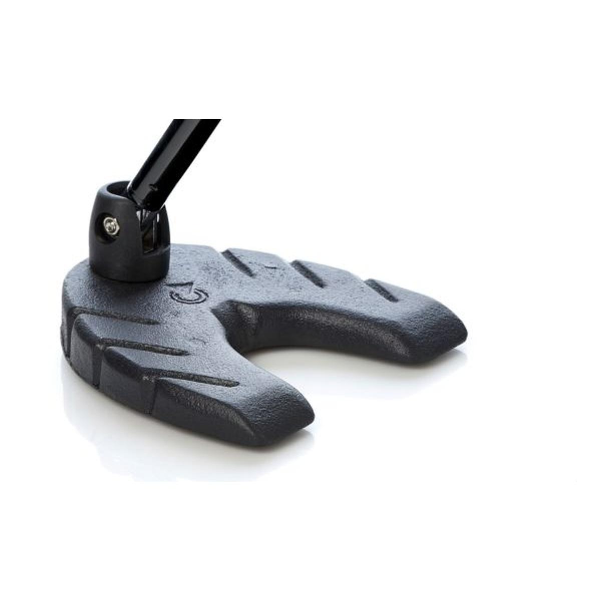 Bespeco duck7n asta microfonica da tavolo