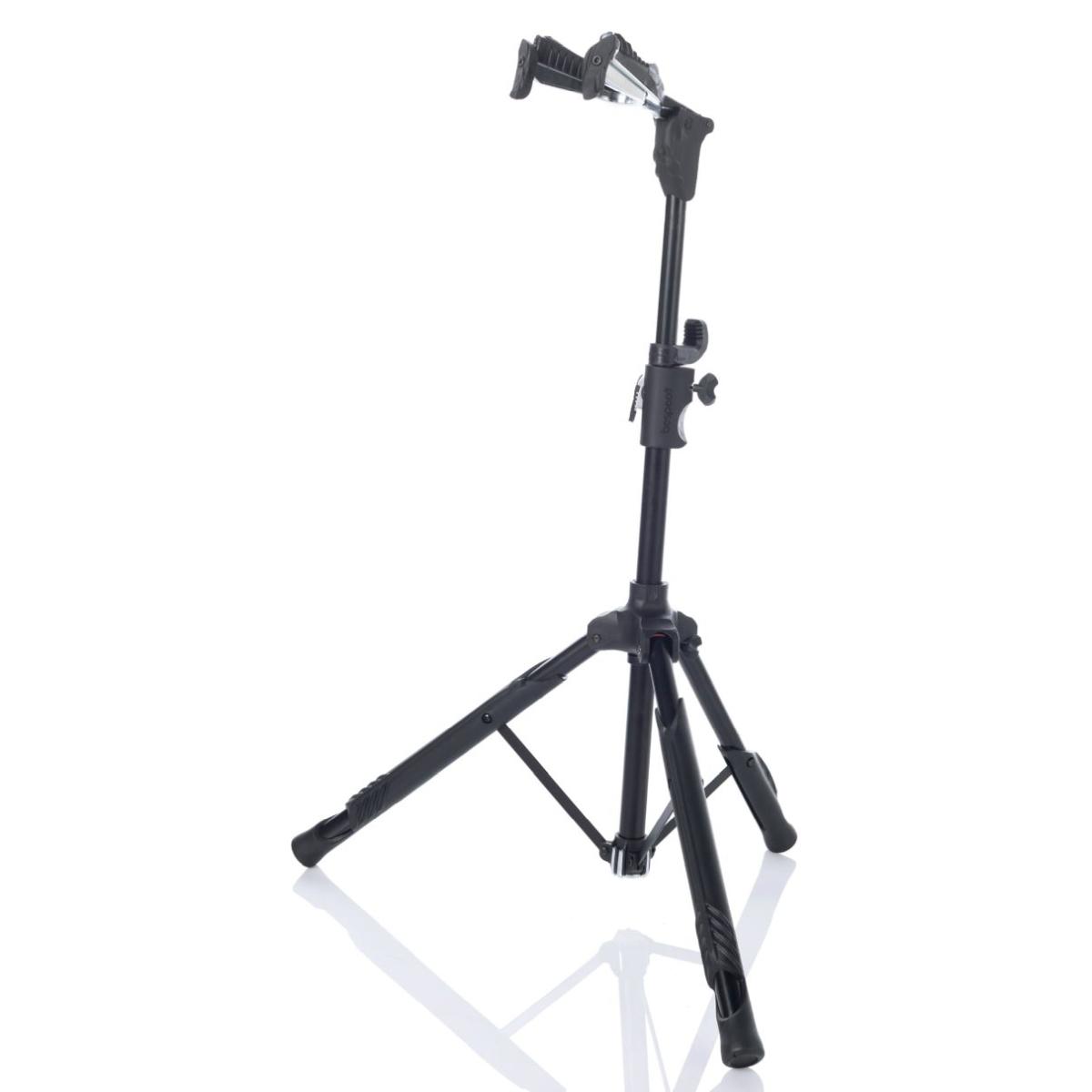 Bespeco kg10 supporto per chitarra e basso