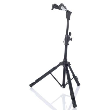 Bespeco kg10 supporto per chitarra e basso