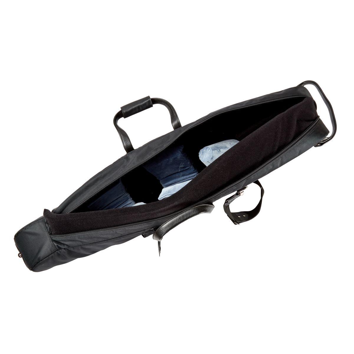 Gard 107msk ultra custodia per sax baritono black european model