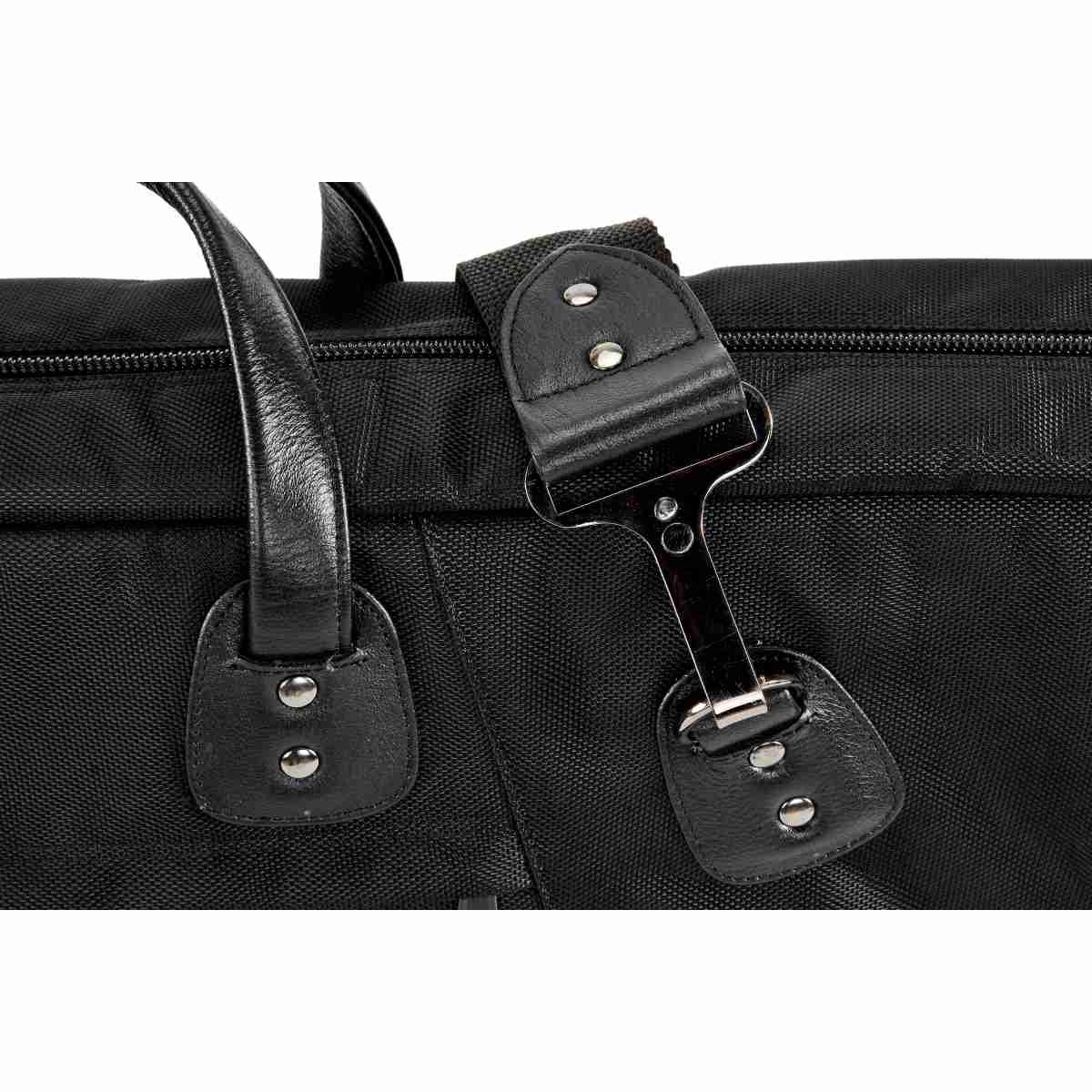 Gard 107msk ultra custodia per sax baritono black european model