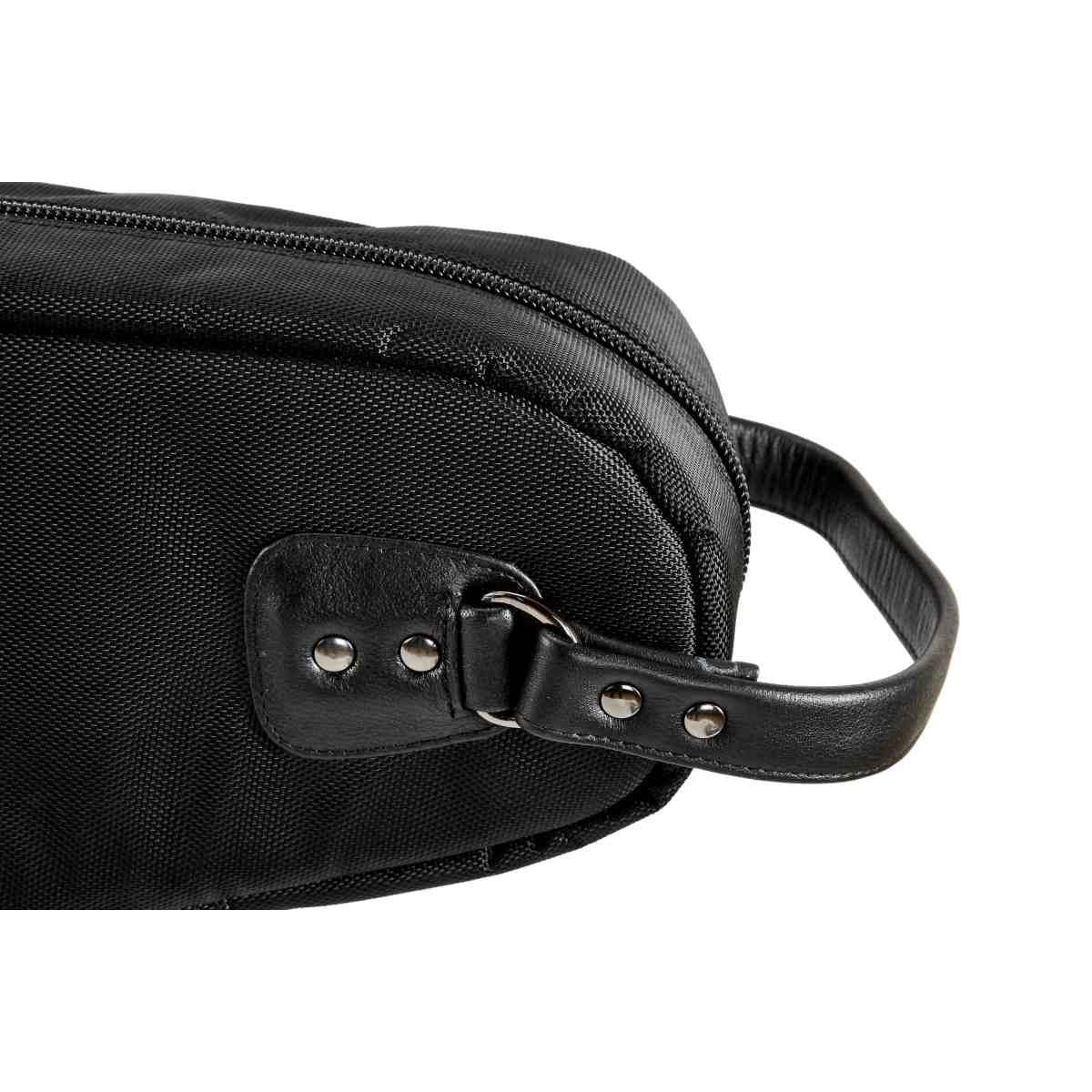 Gard 107msk ultra custodia per sax baritono black european model