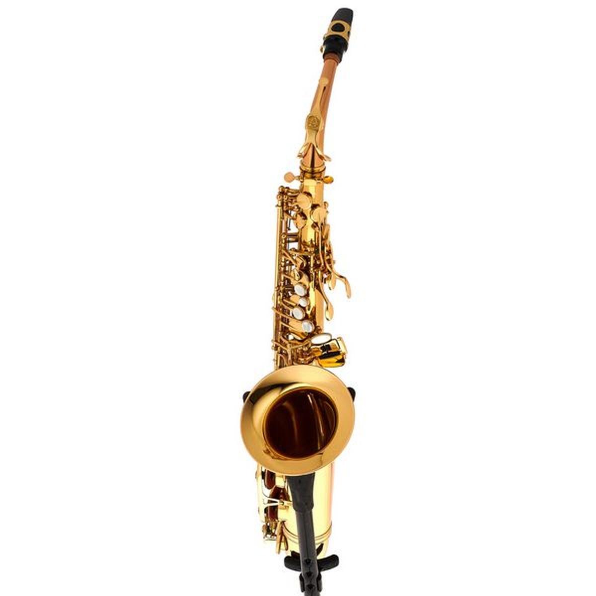 Schagerl  a920l-ii new jubilee edt sax alto