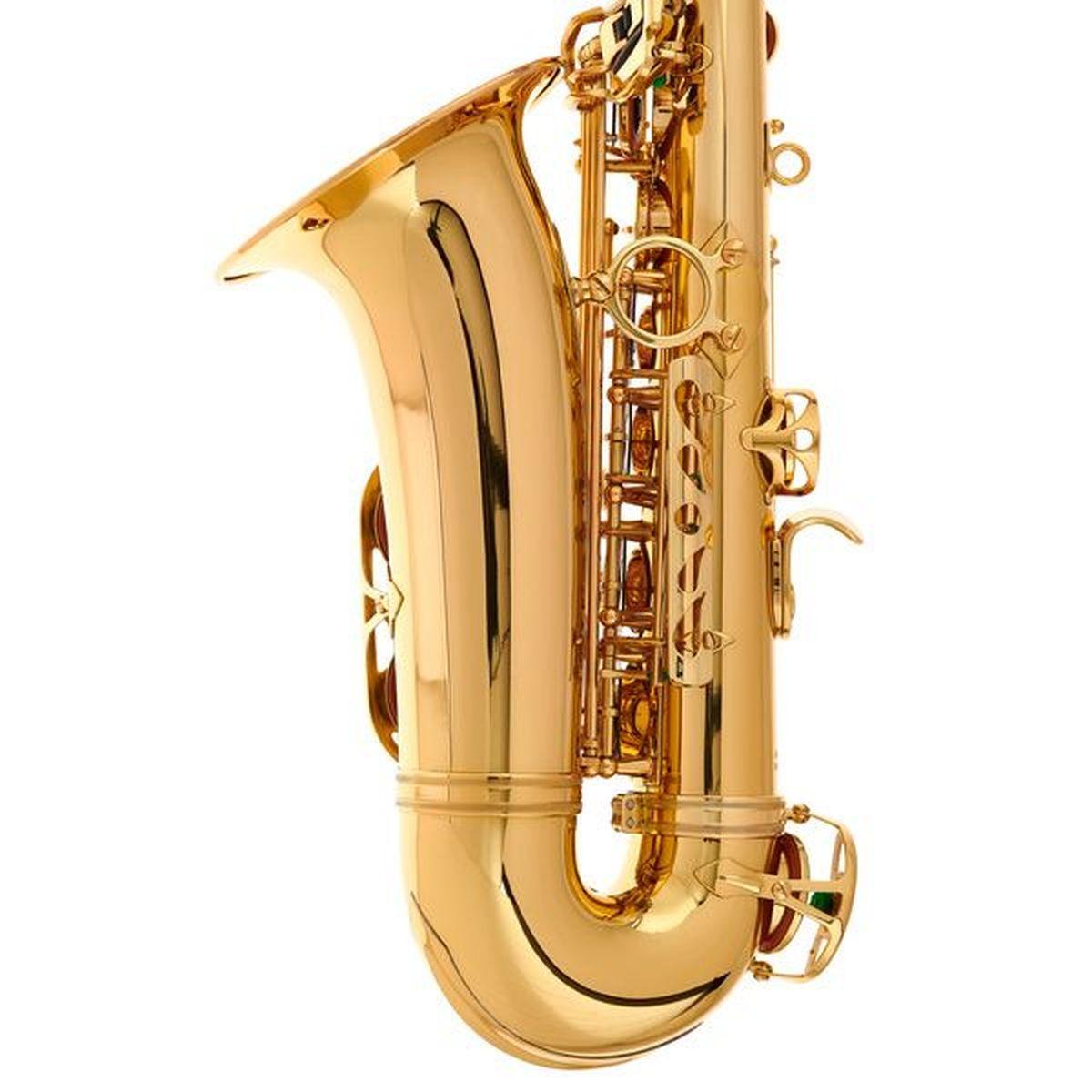 Schagerl  a920l-ii new jubilee edt sax alto