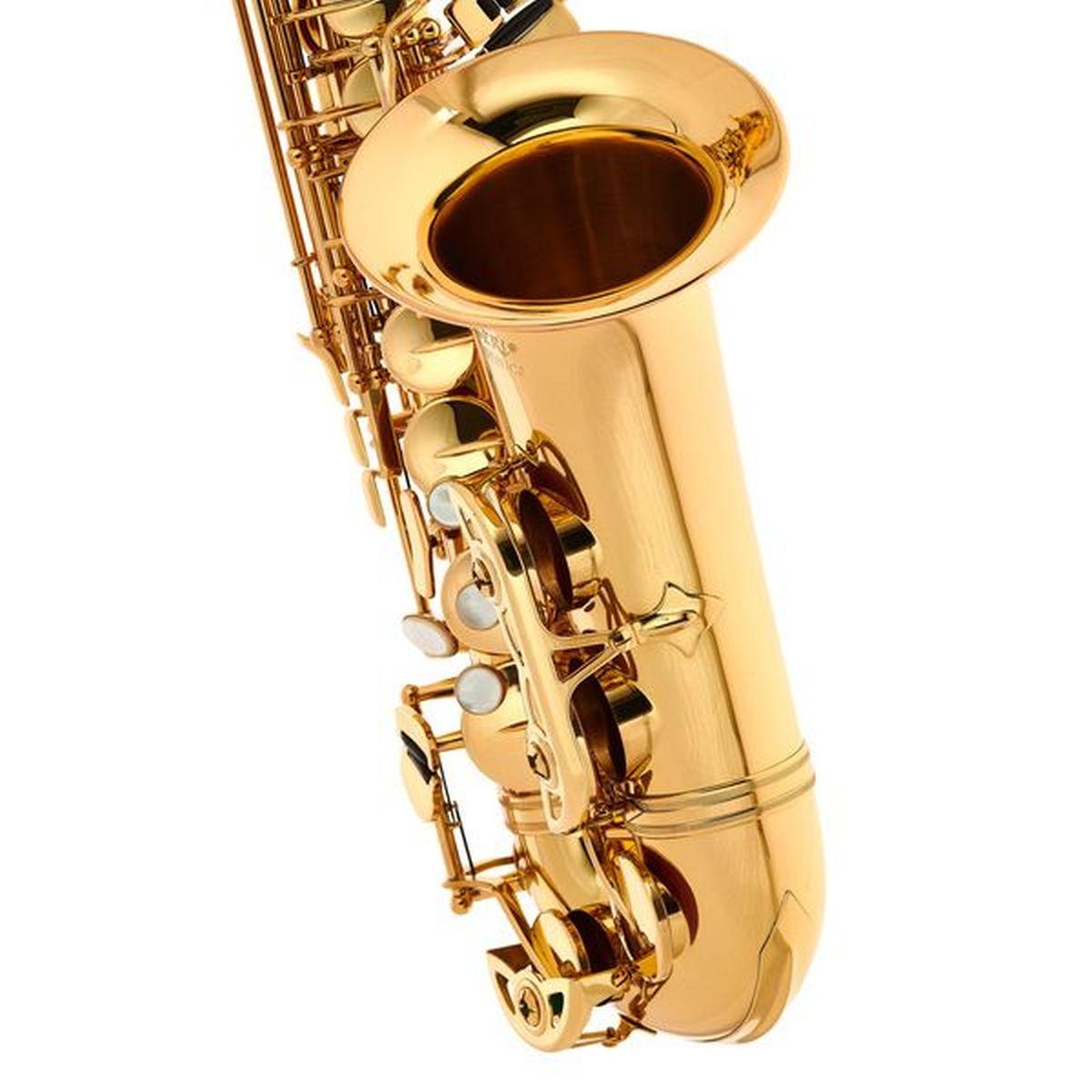 Schagerl  a920l-ii new jubilee edt sax alto