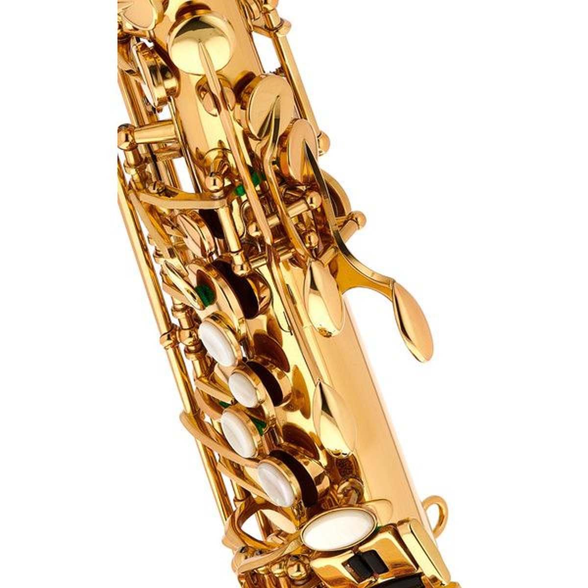 Schagerl  a920l-ii new jubilee edt sax alto