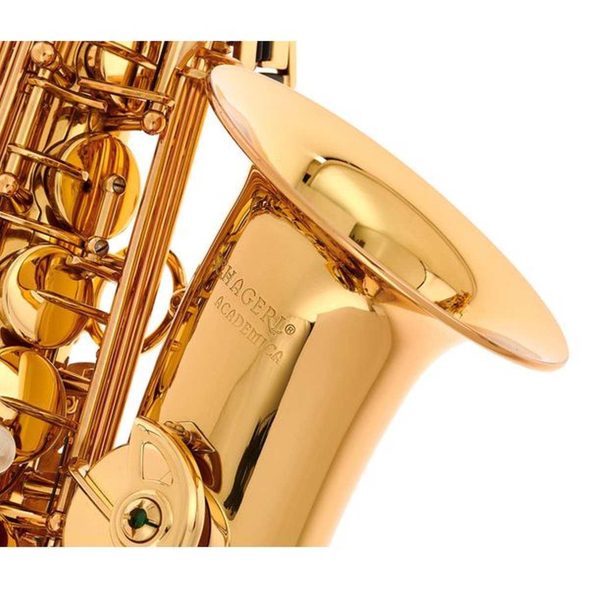 Schagerl  a920l-ii new jubilee edt sax alto