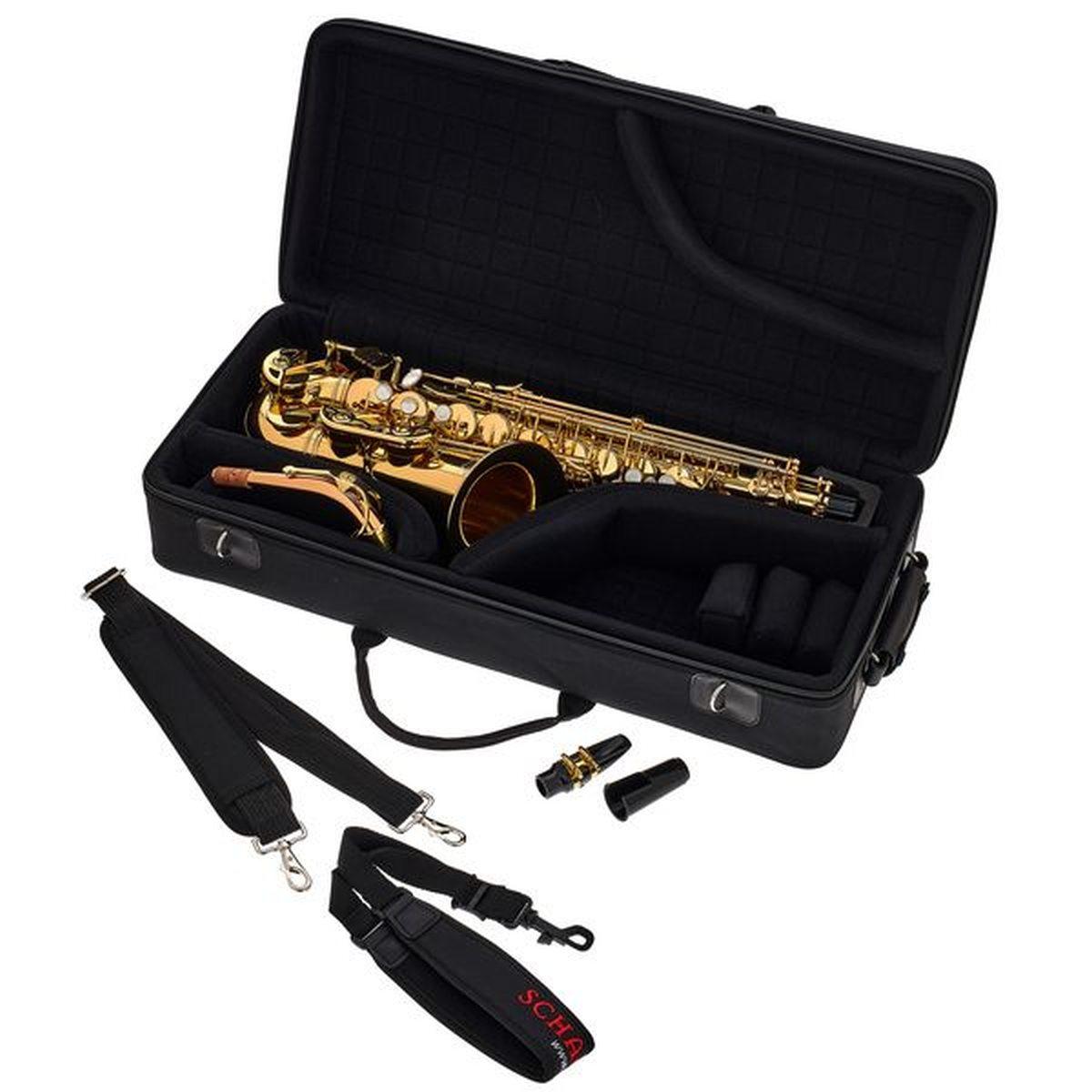 Schagerl  a920l-ii new jubilee edt sax alto