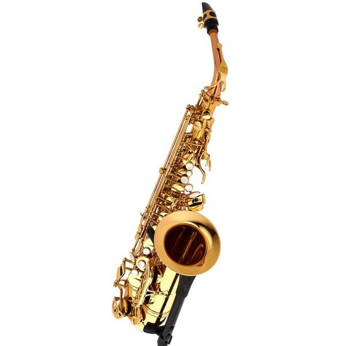 Schagerl  a920l-ii new jubilee edt sax alto