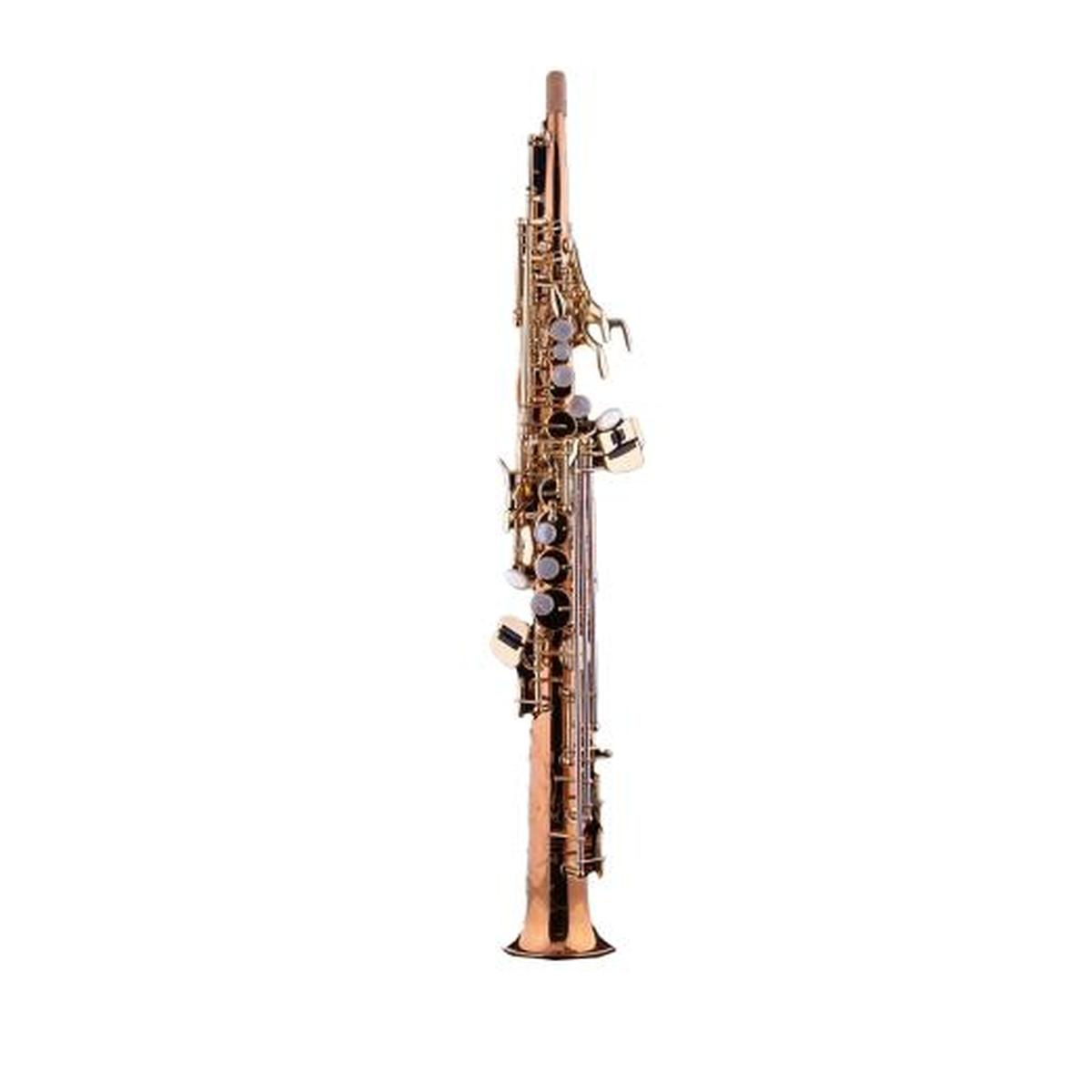 Schagerl s-2v yellow brass slaccato