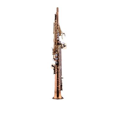 Schagerl s-2v yellow brass slaccato