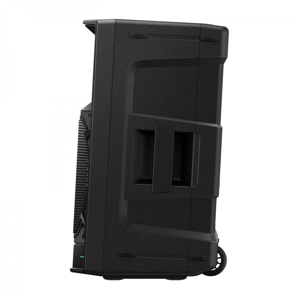 ALPHATHETA WAVE-EIGHT Diffusore DJ portatile da 8 pollici con SonicLink