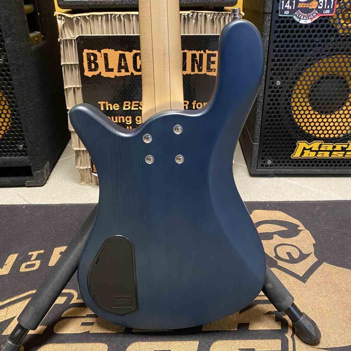 Warwick Rockbass Steamer obt basso elettrico - usato