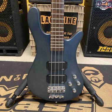 Warwick Rockbass Steamer obt basso elettrico - usato