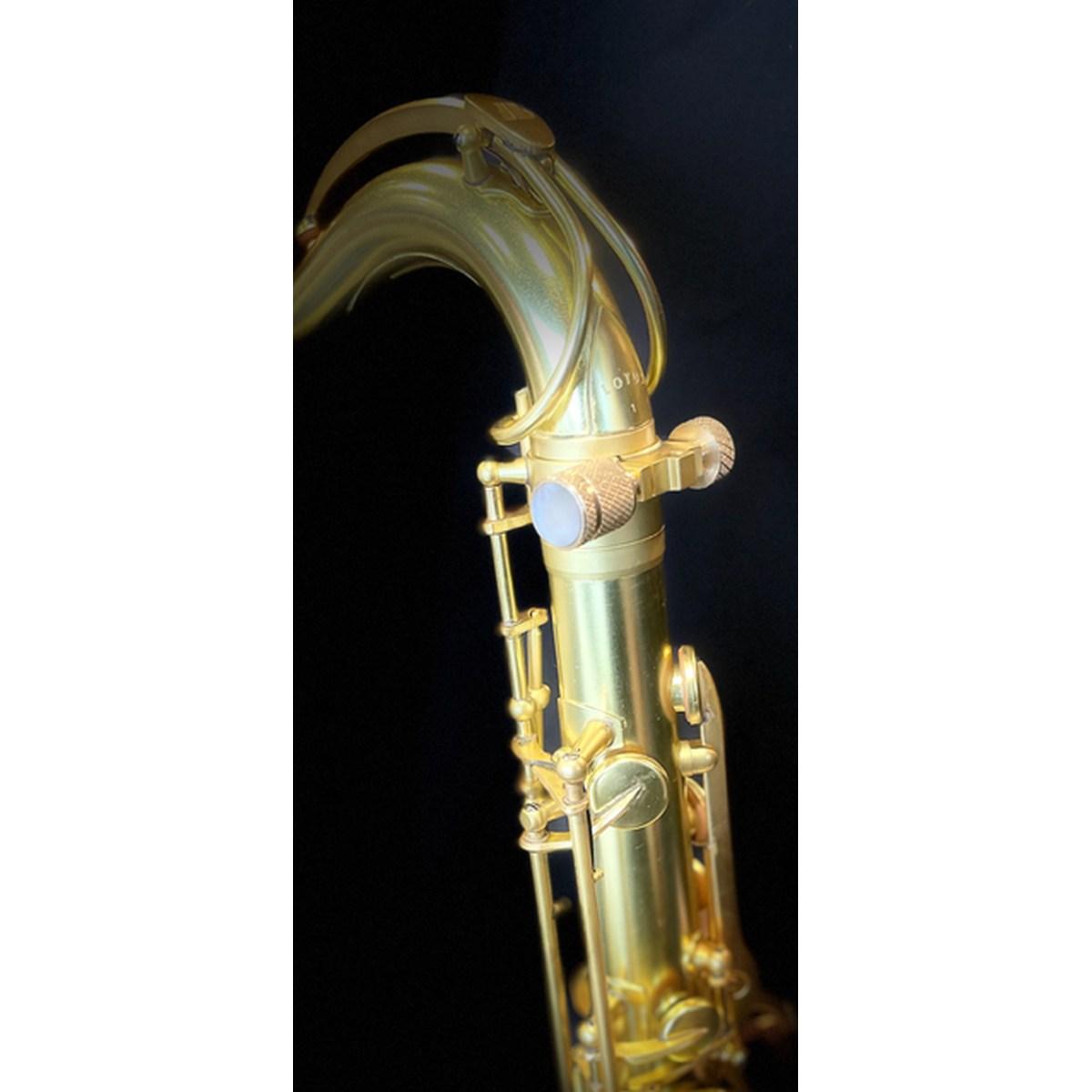 Bbrass set 2 viti booster chiver sax tenore yamaha